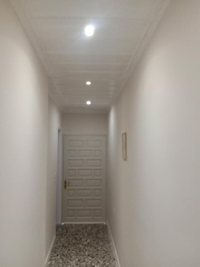 Menegis Apartment Zakynthos Town Luaran gambar