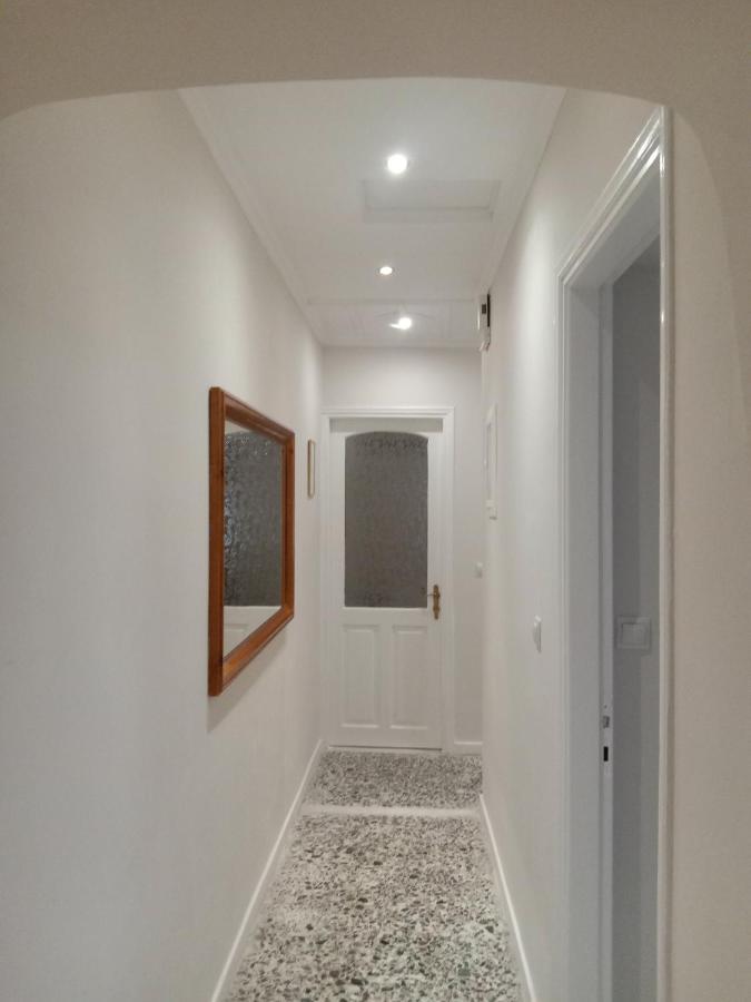 Menegis Apartment Zakynthos Town Luaran gambar